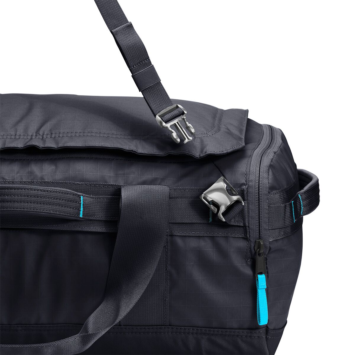 The North Face Base Camp Voyager 42L Duffel Bag