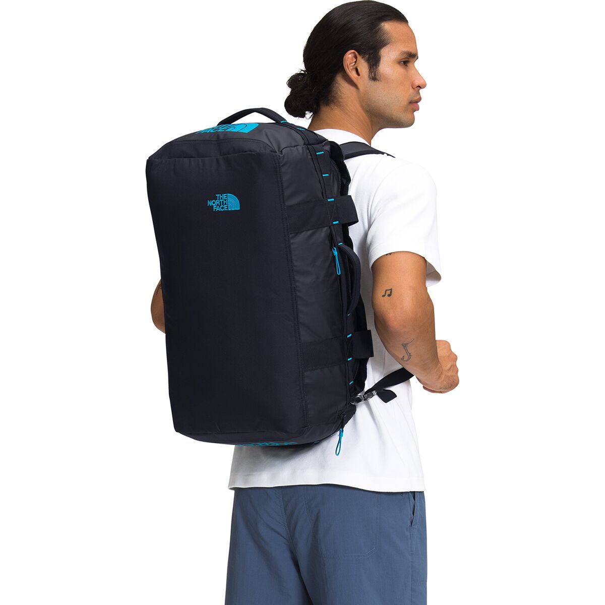 north face voyager 42 l