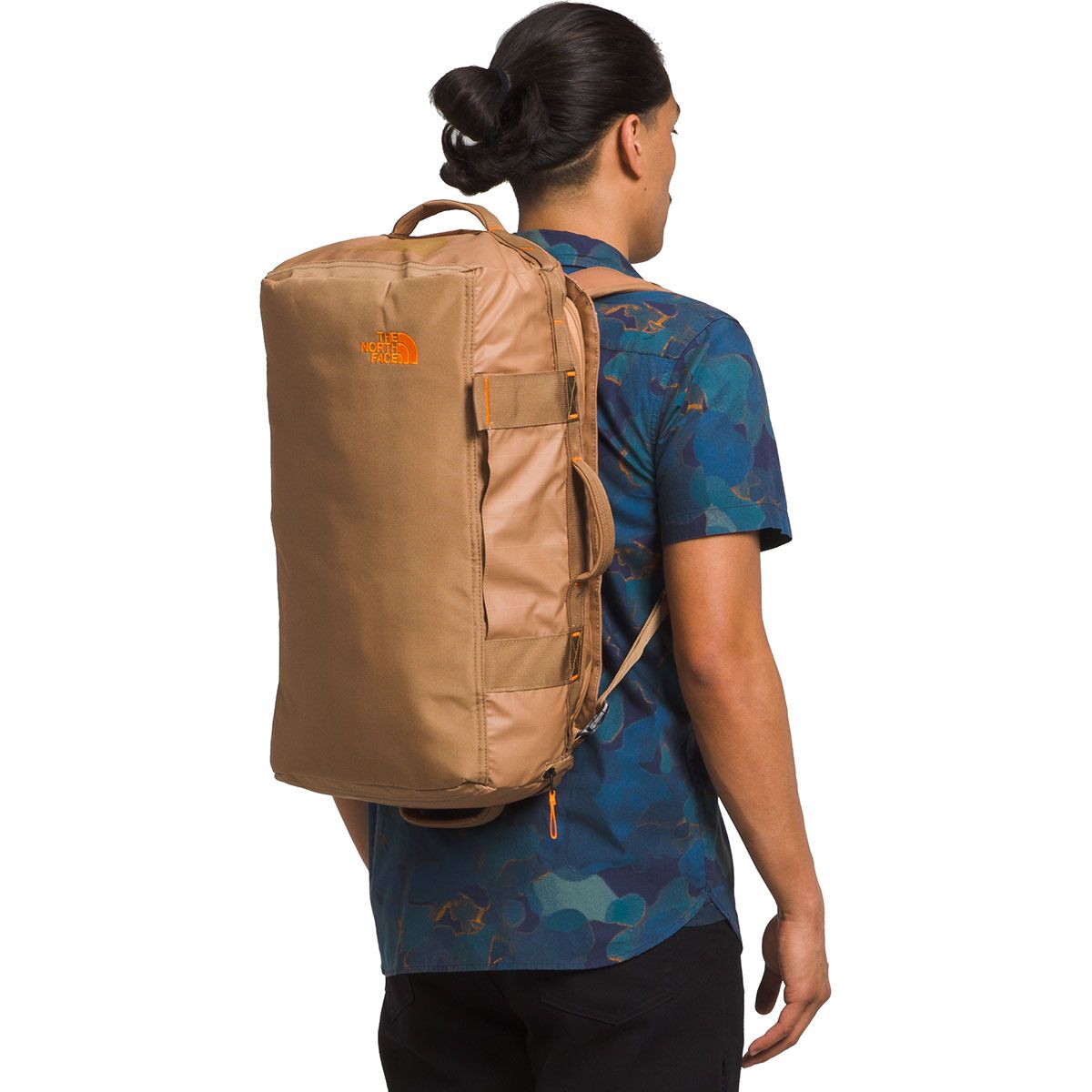The North Face Base Camp Voyager 32L Duffel Bag