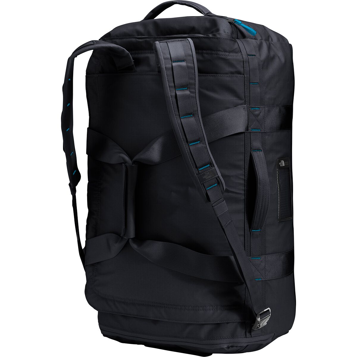 The North Face Base Camp Voyager 62L Duffel Bag