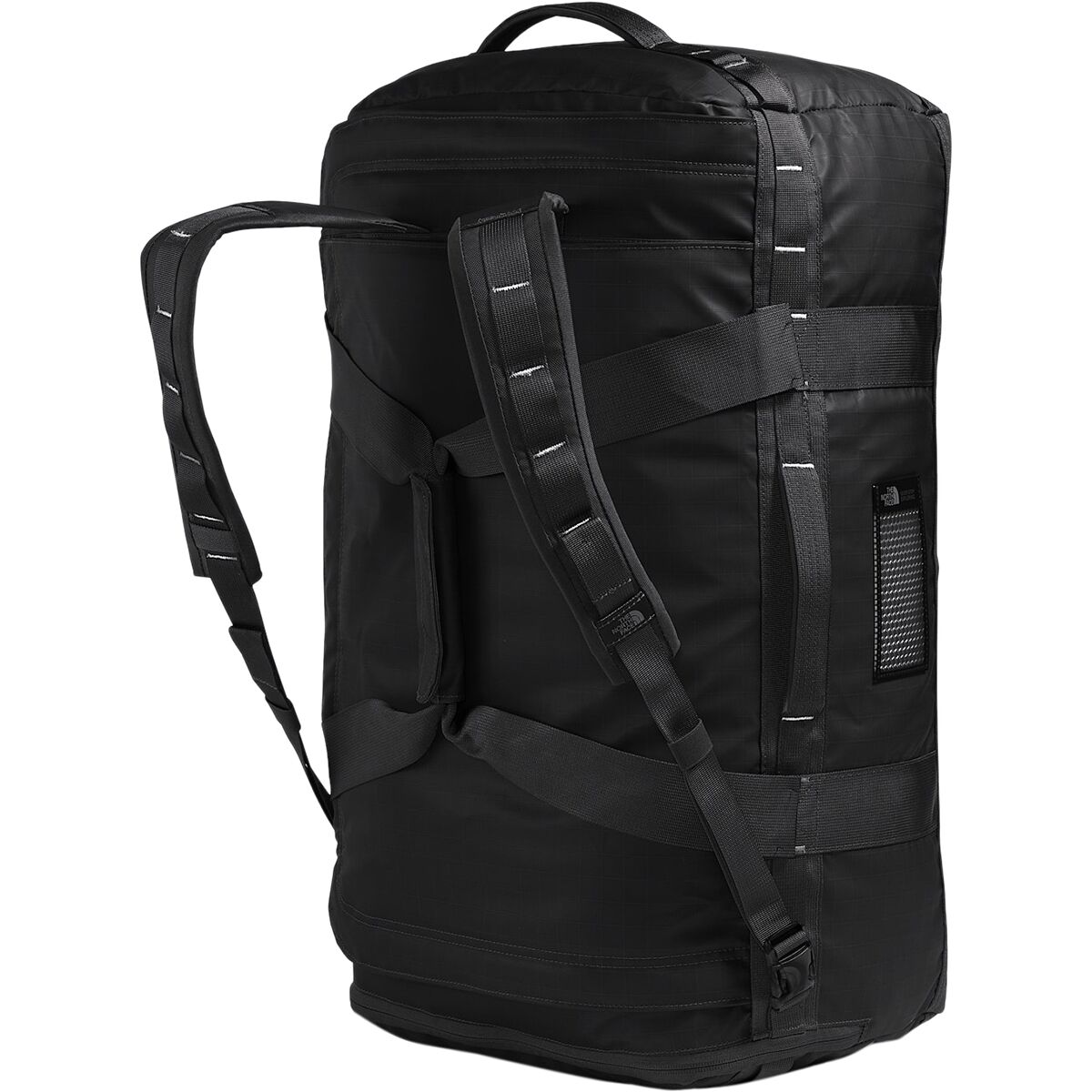 The North Face Base Camp Voyager 62L Duffel Bag