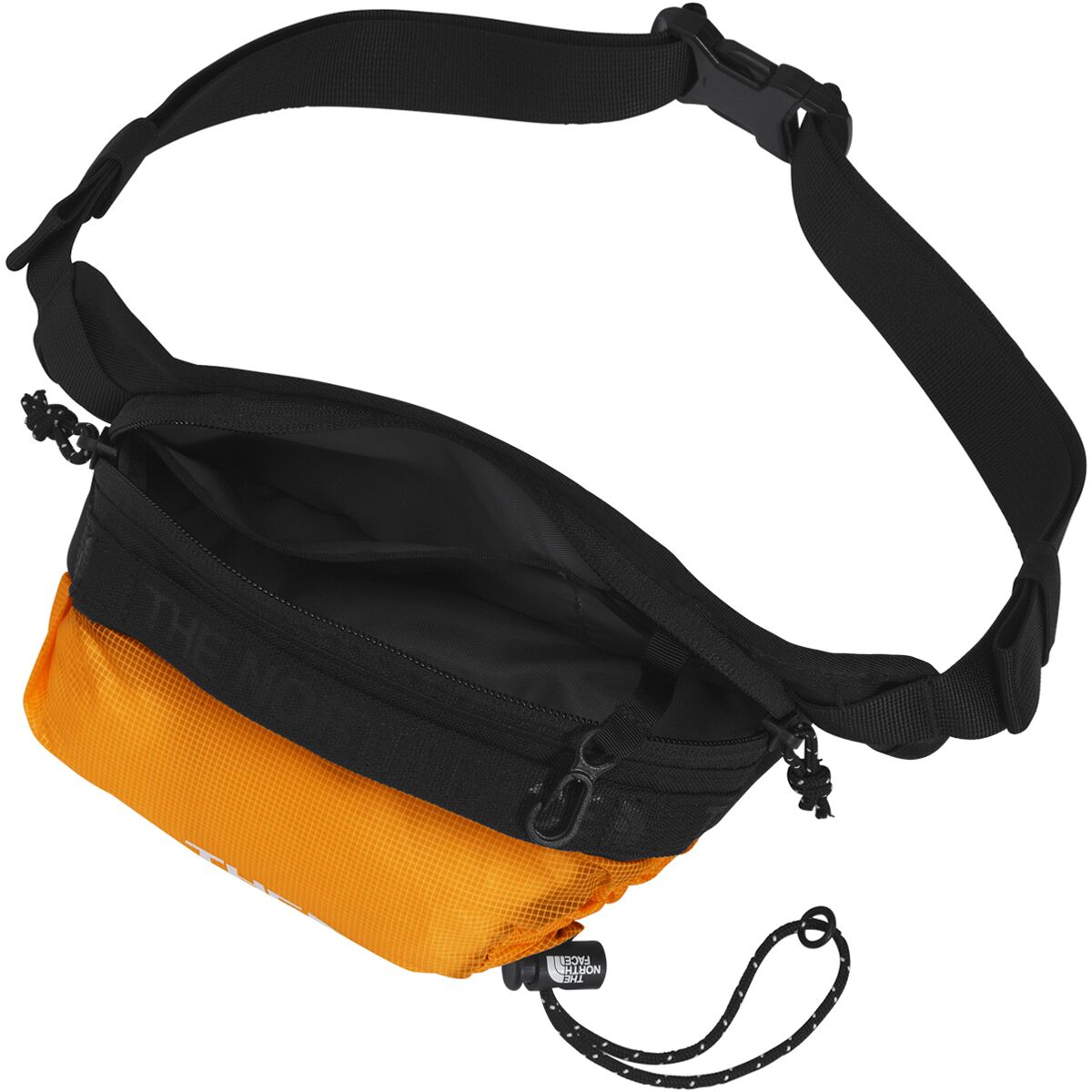 The North Face Bozer 3L Hip Pack III Hike & Camp