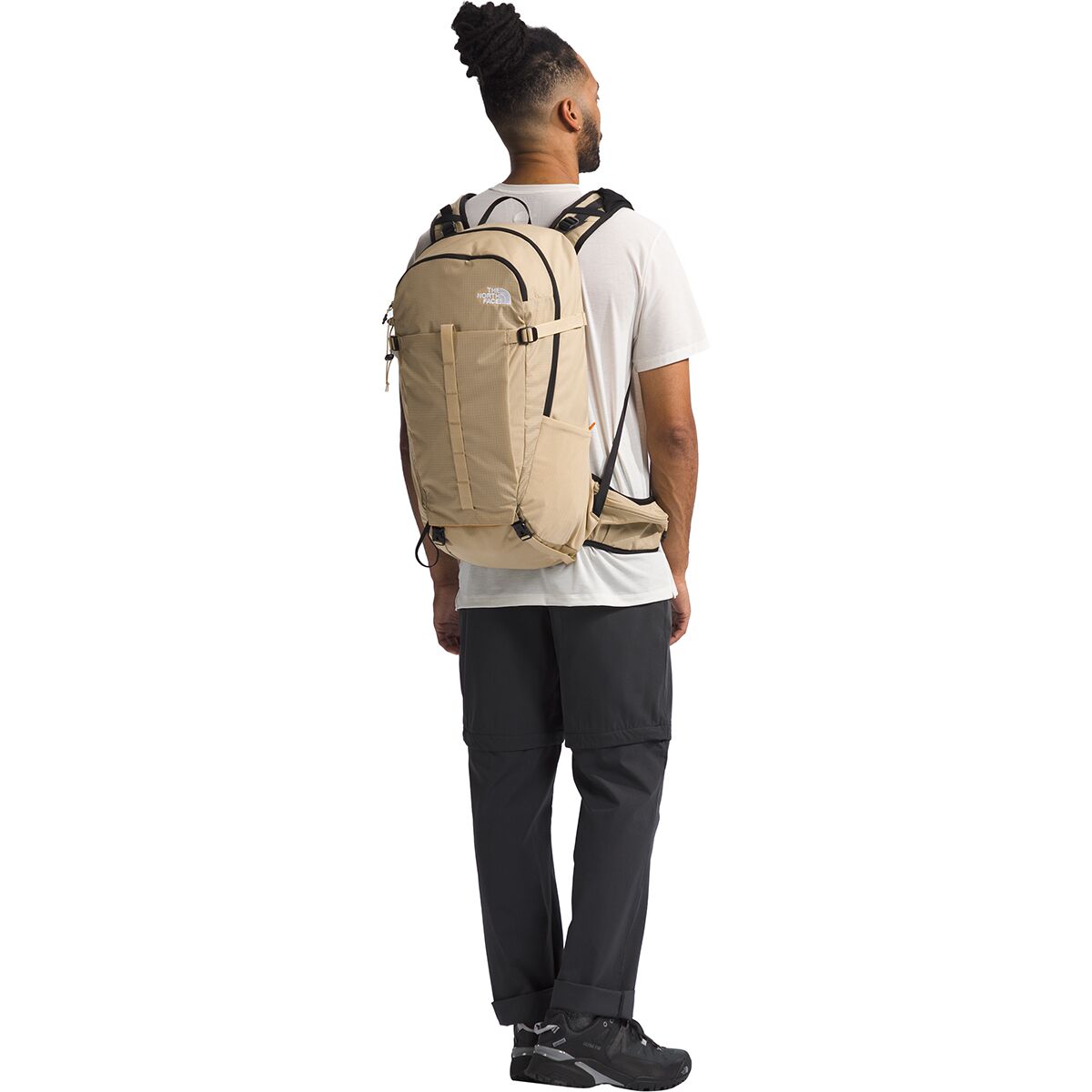 The North Face Basin 36L Backpack