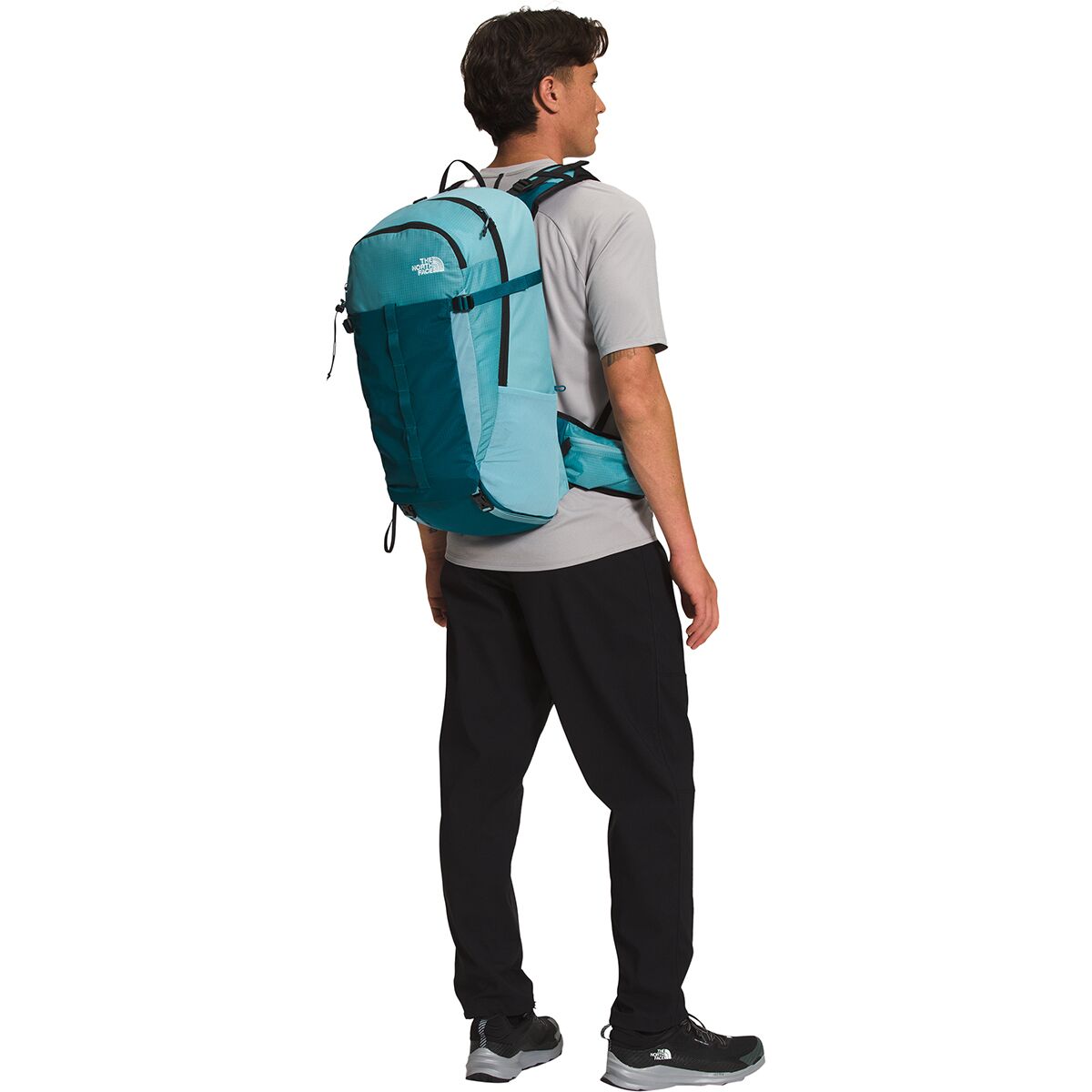 The North Face Basin 36L Backpack - Hike & Camp