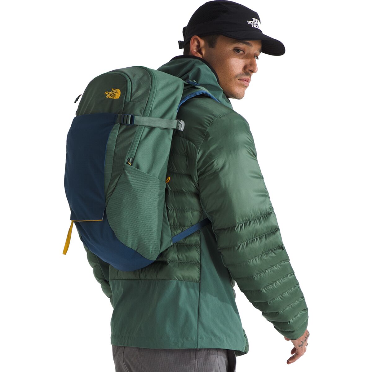 The North Face Basin 24L Backpack