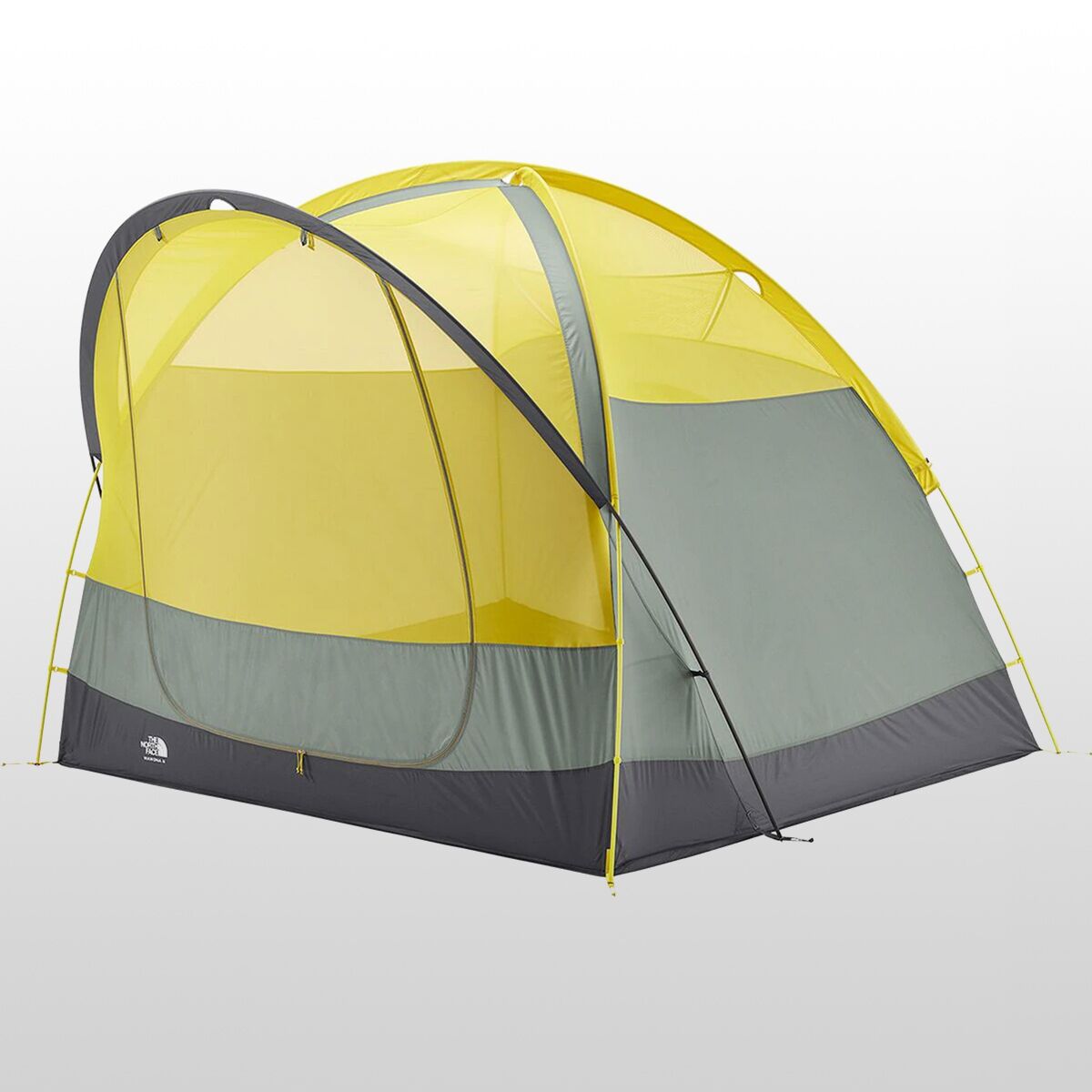 The North Face Wawona Tent 4Person 3Season