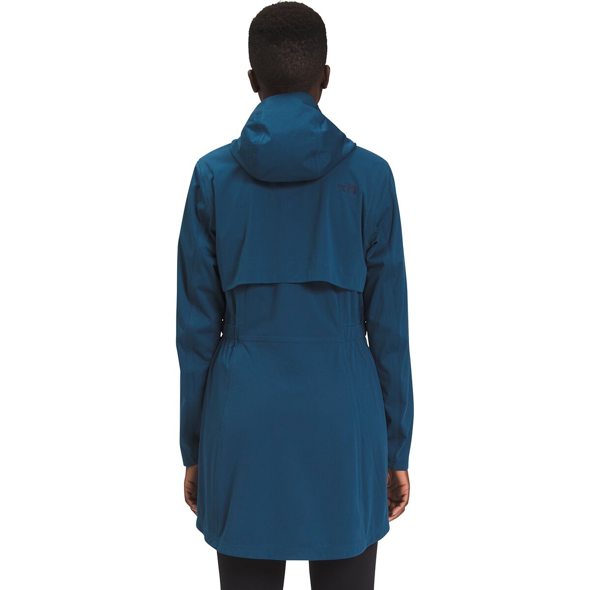 The North Face Allproof Stretch Parka Women's Clothing