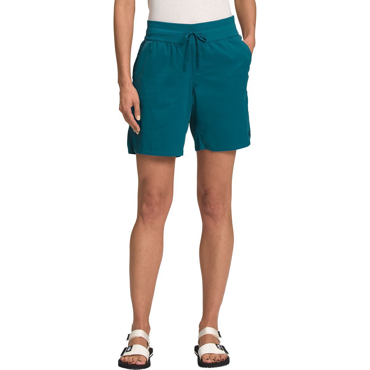 The North Face Aphrodite Motion Bermuda Short Women's Clothing