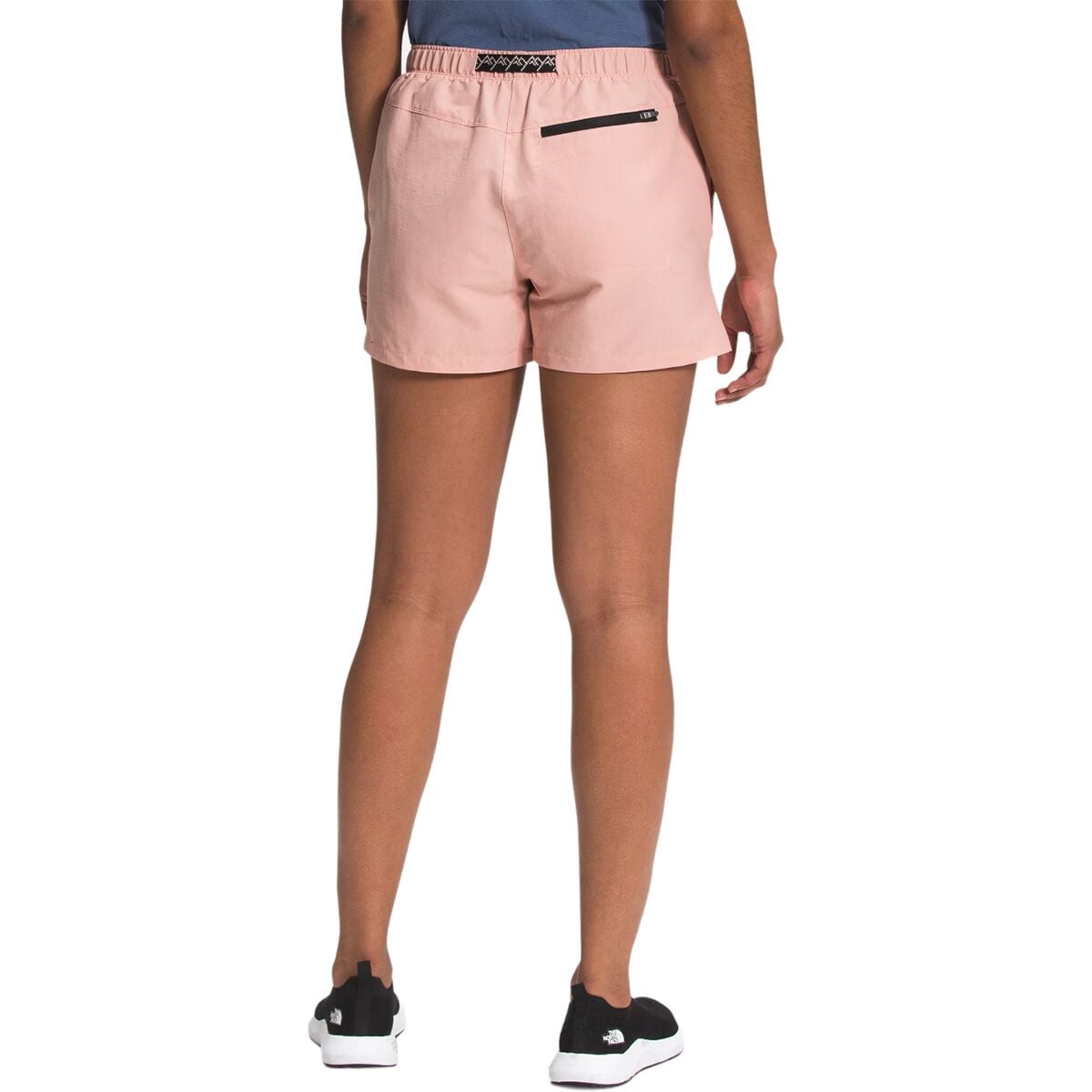 The North Face Class V Belted Short - Women's - Clothing