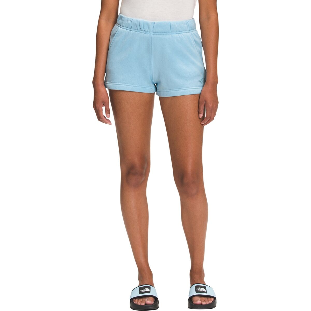 The North Face Logo Short - Women's - Clothing
