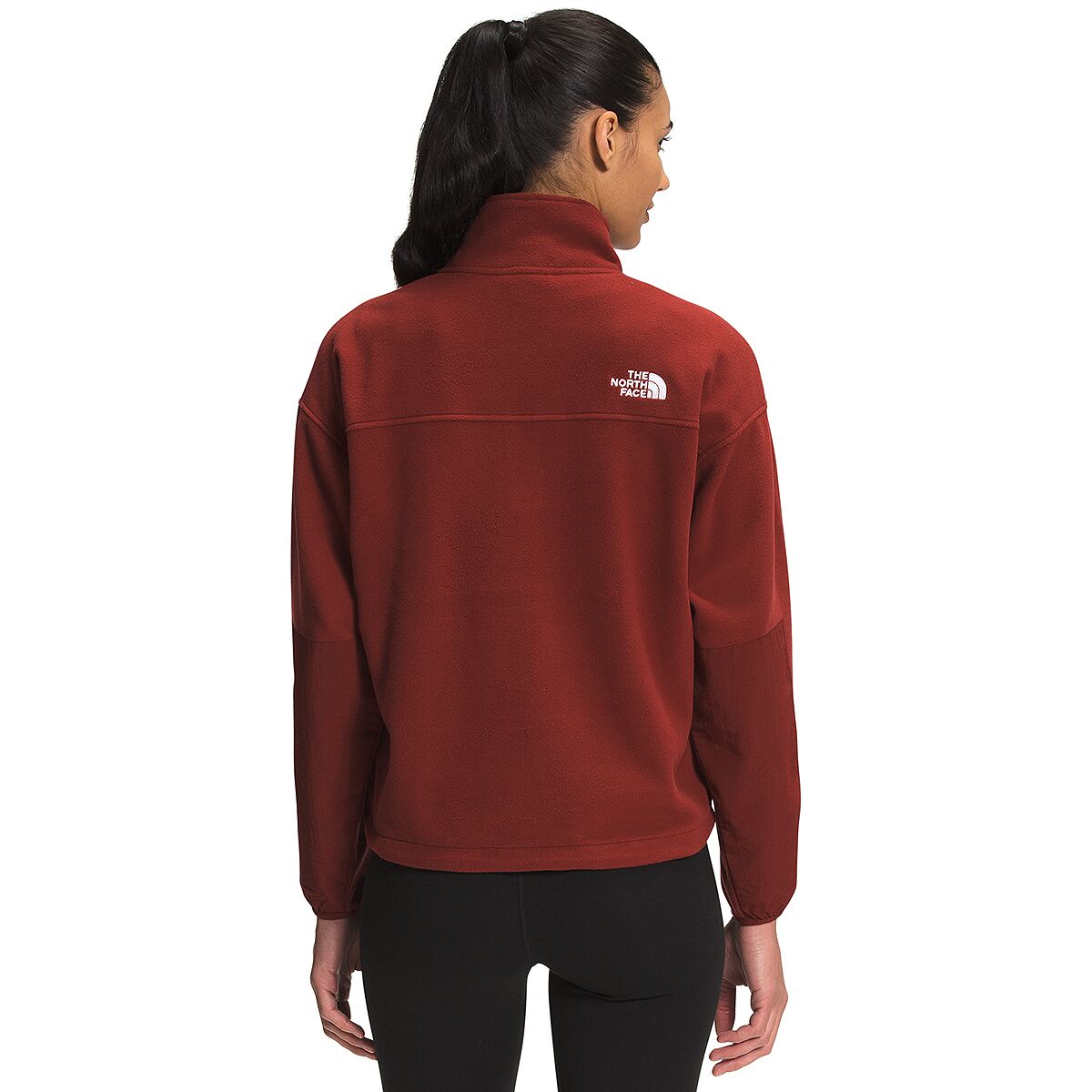 The North Face TKA Kataka 1/4Zip Fleece Women's Clothing