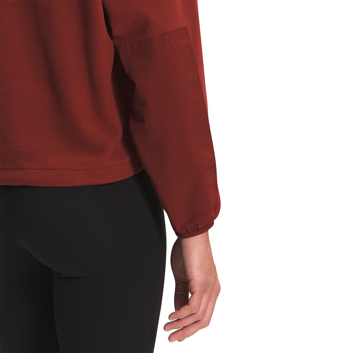 The North Face TKA Kataka 1/4Zip Fleece Women's Clothing