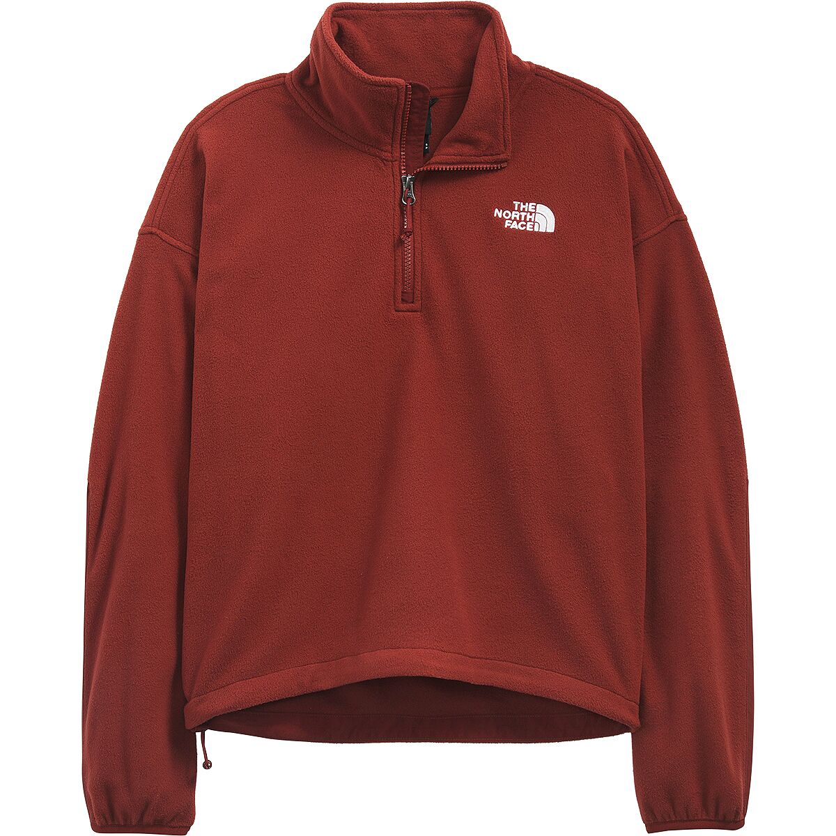 The North Face TKA Kataka 1/4Zip Fleece Women's Clothing