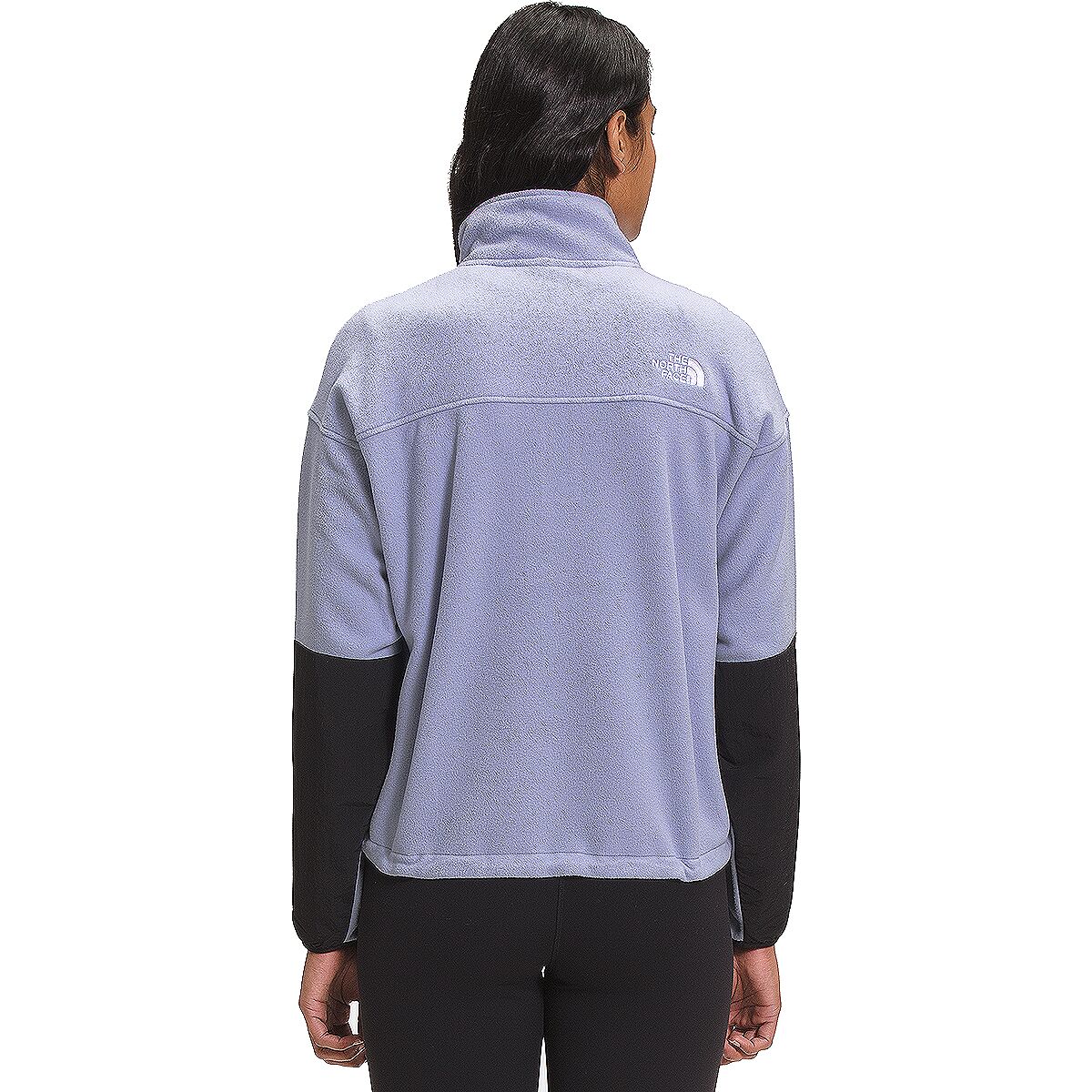 The North Face TKA Kataka 1/4Zip Fleece Women's Clothing