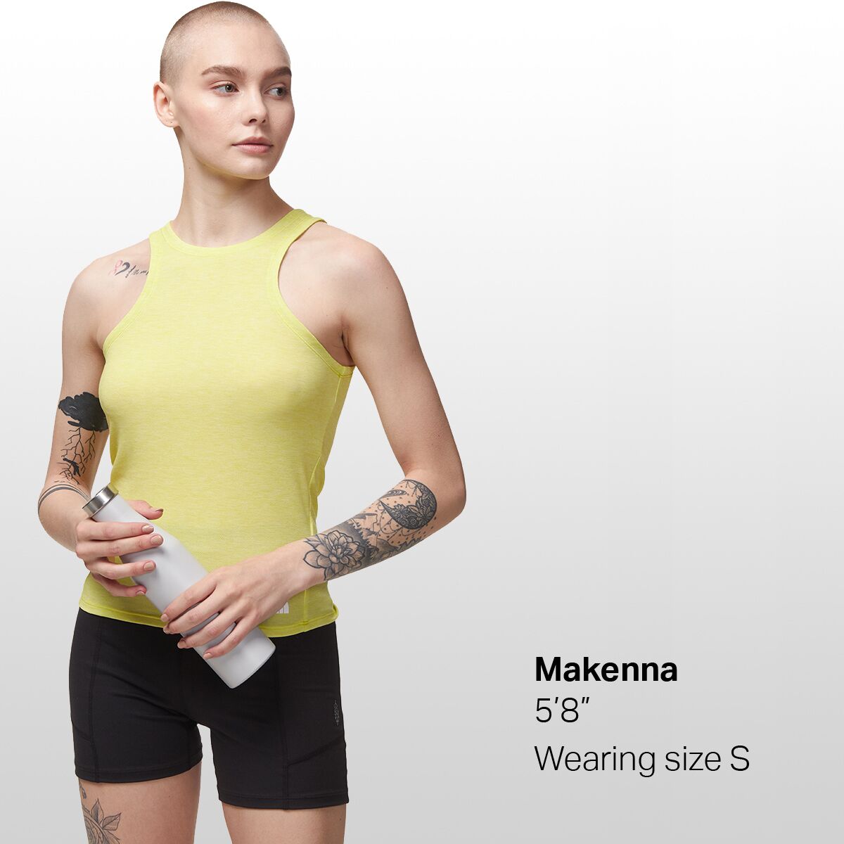 The North Face Vyrtue Tank Top - Women´s