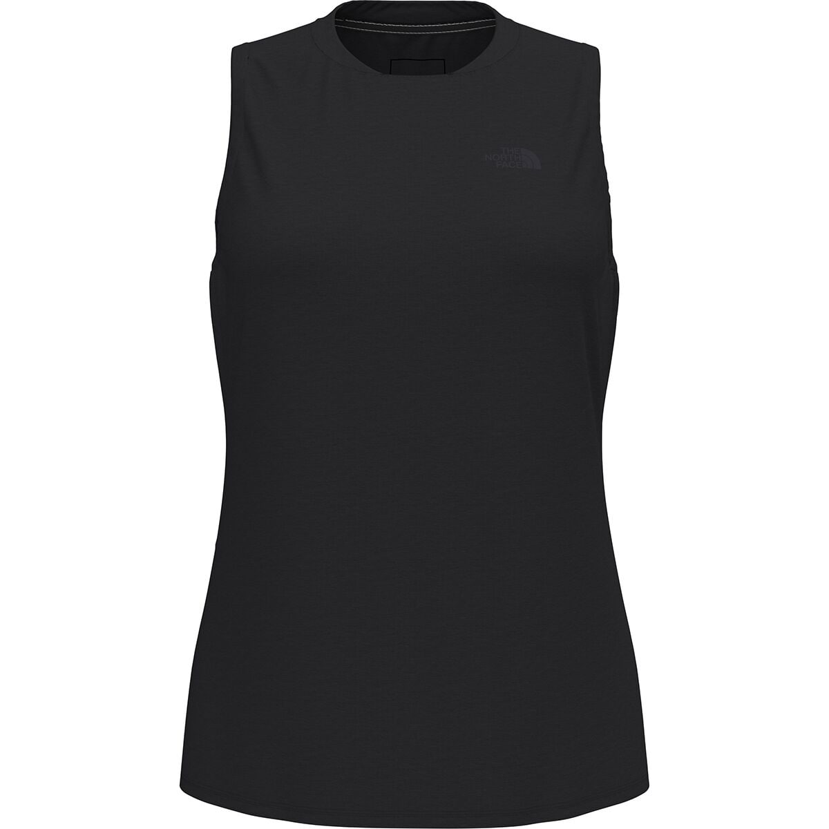 The North Face Wander Boxy Tank Top - Women's - Hike & Camp