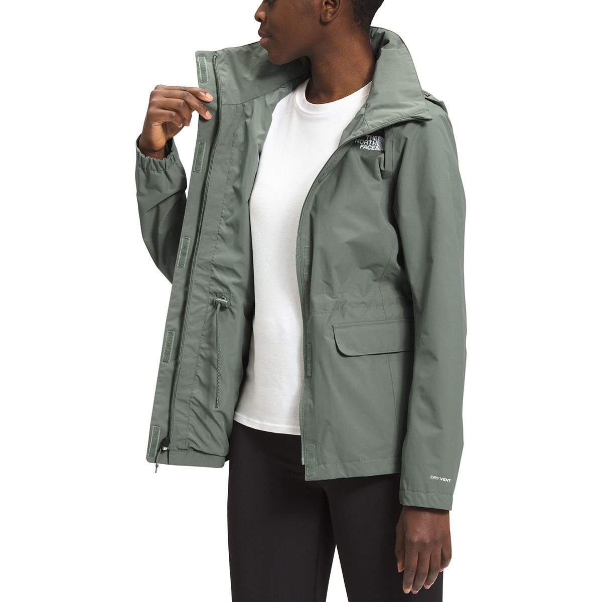 Women's Zoomie Jacket by The North Face main image 1