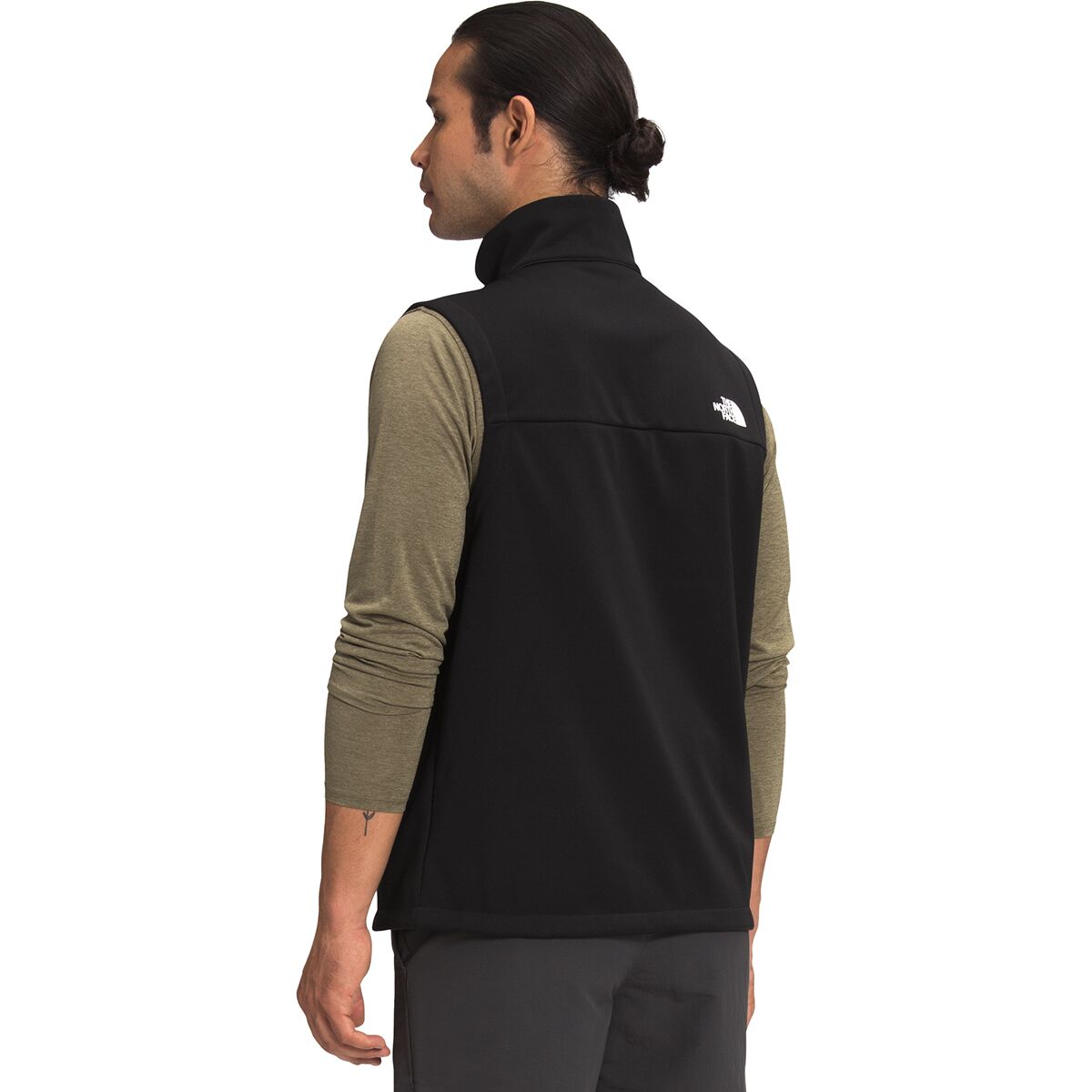 The North Face Apex Canyonwall Eco Jacket main image 0
