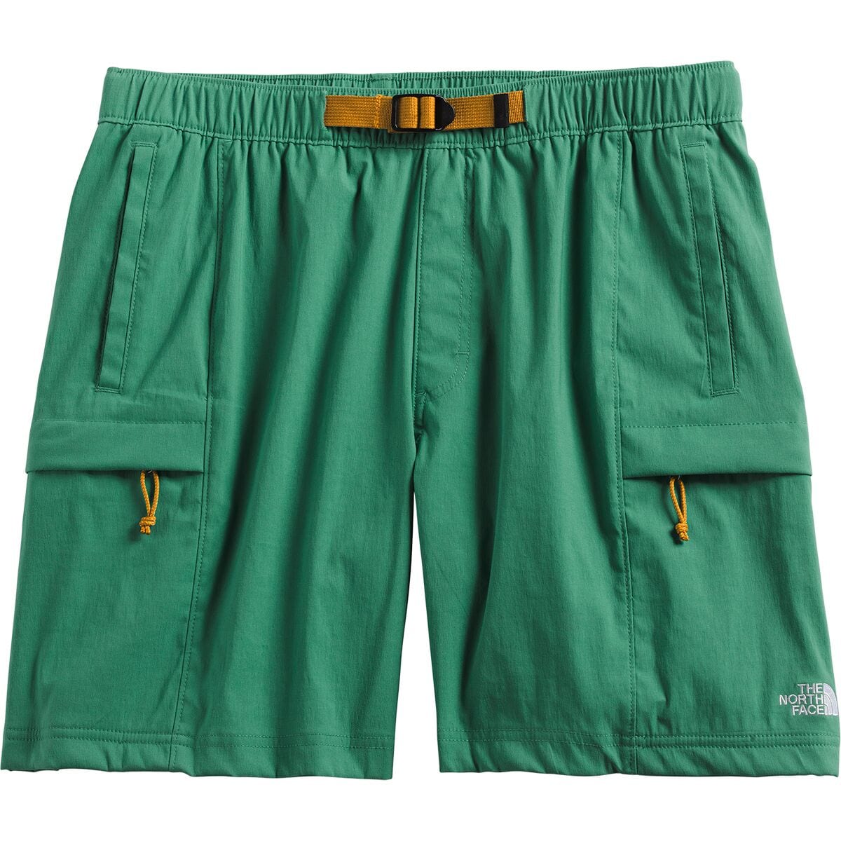 The North Face Class V Belted Trunk - Men's - Clothing