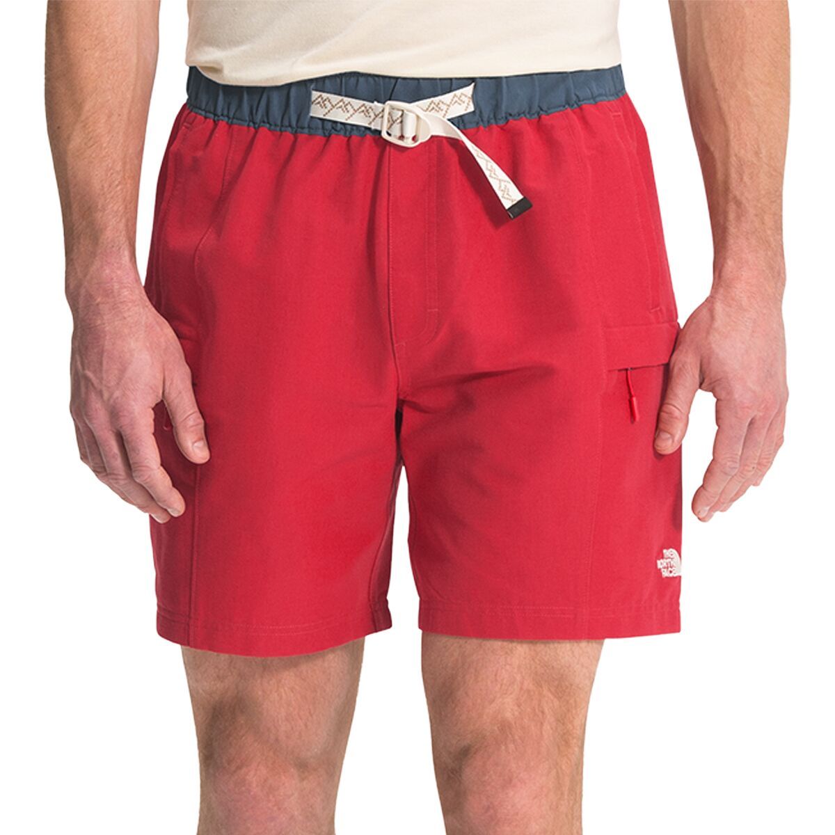 the north face class v shorts men's