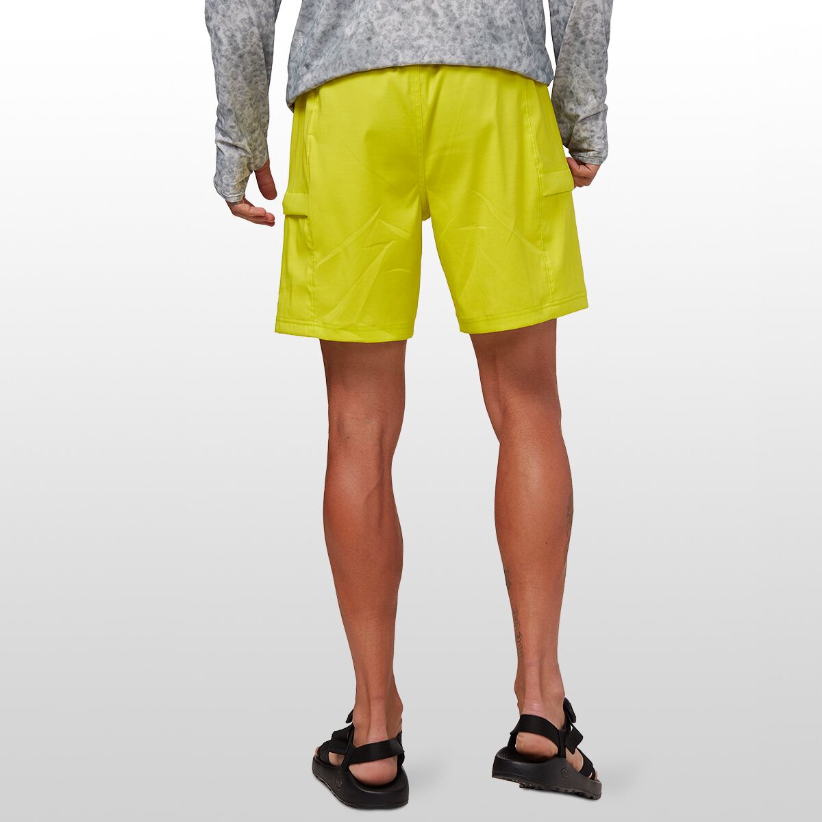 the north face class v shorts men's