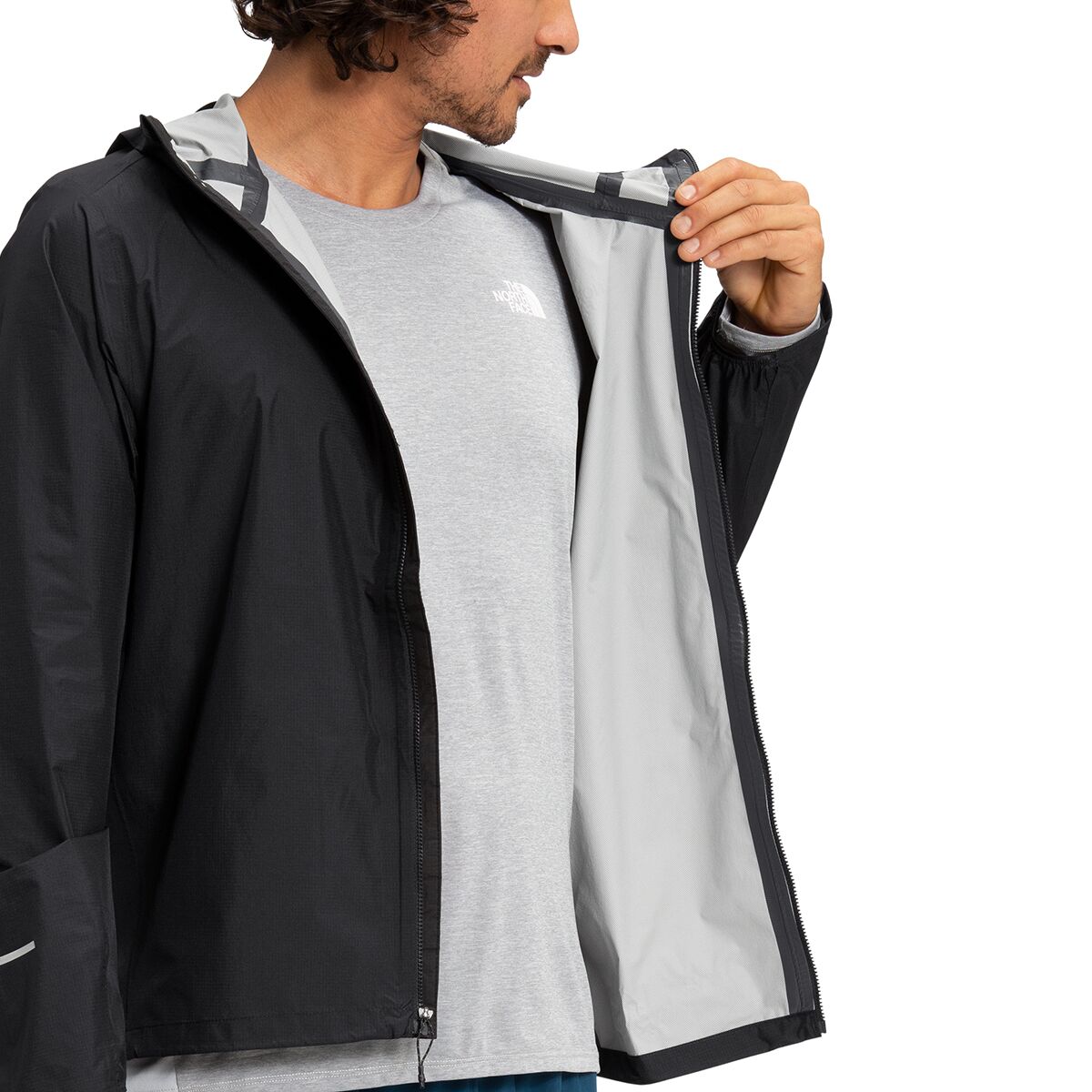 The North Face First Dawn Packable Jacket Men's