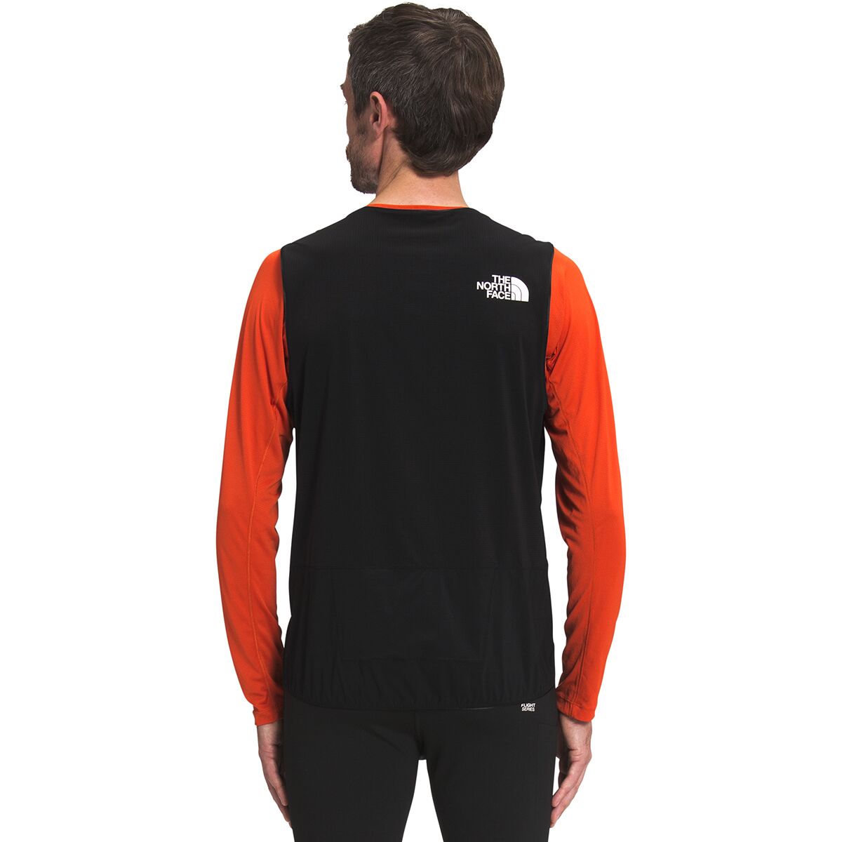 the north face ventrix vest