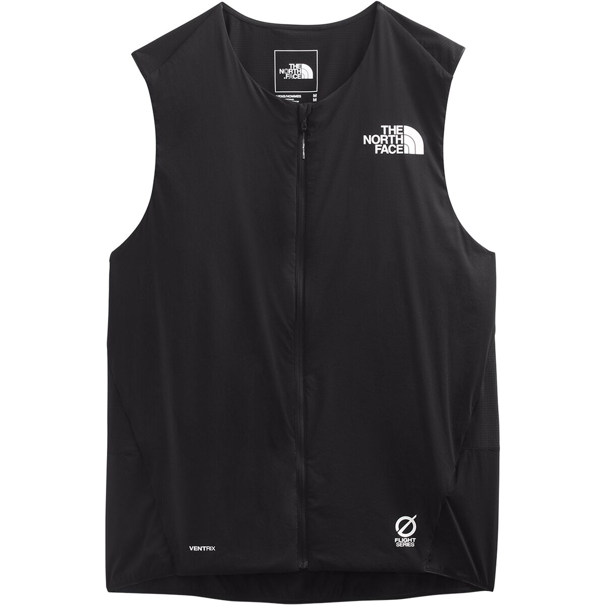 the north face ventrix vest