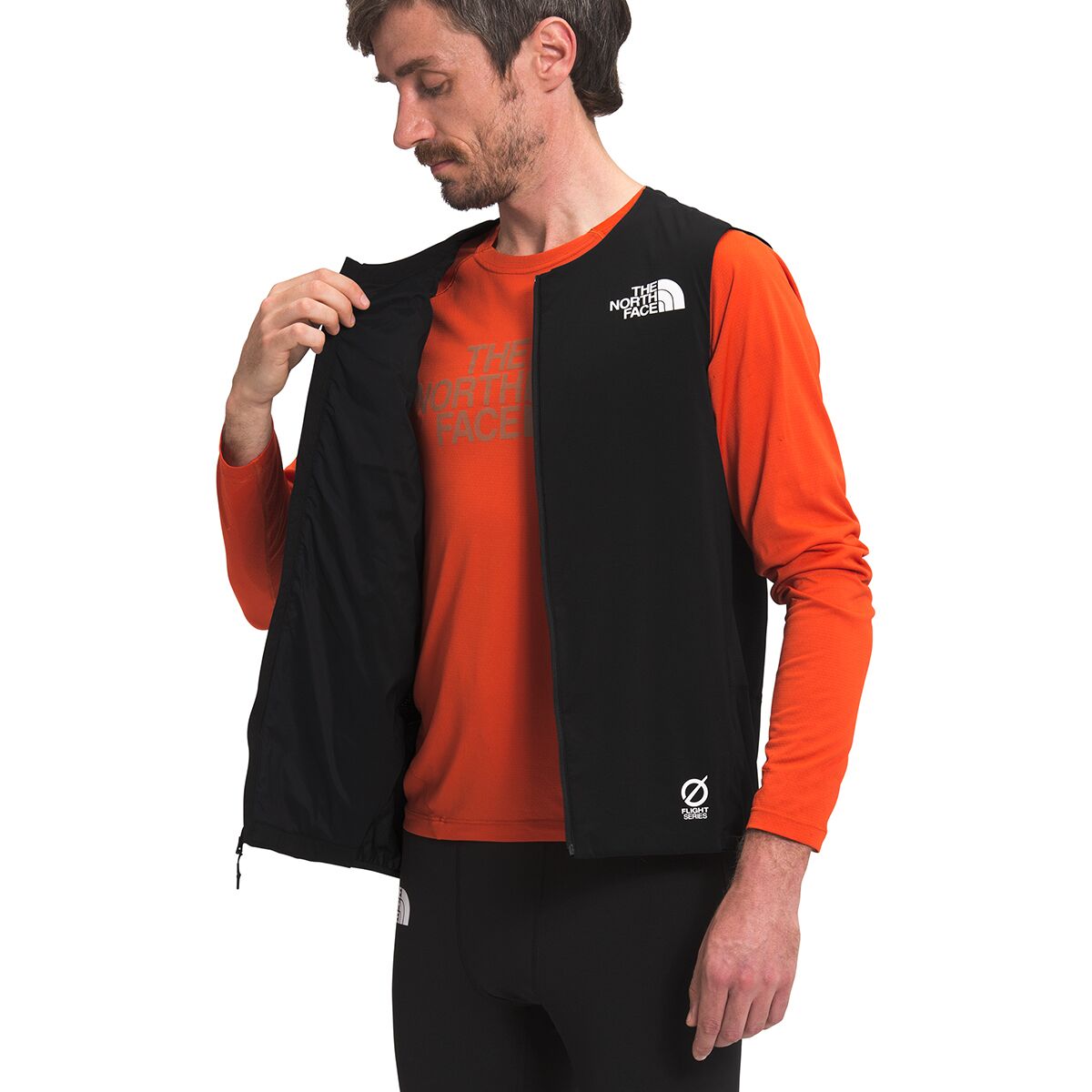 the north face ventrix vest