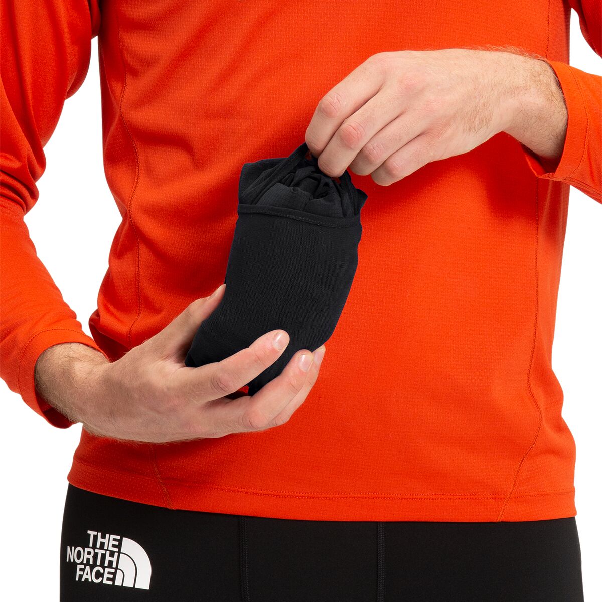the north face ventrix vest