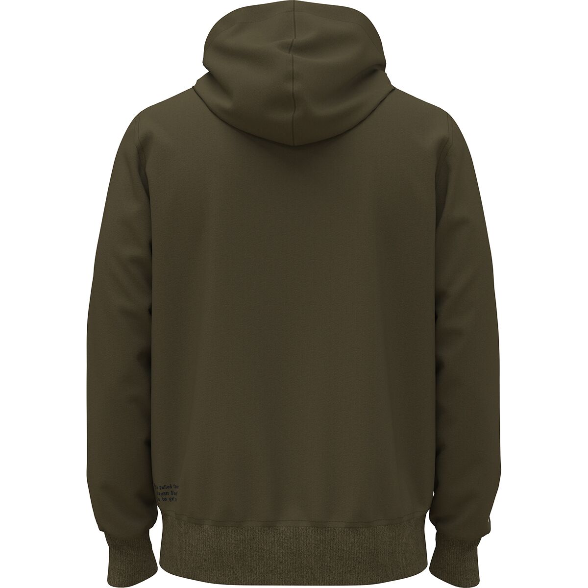 himalayan hoodie the north face