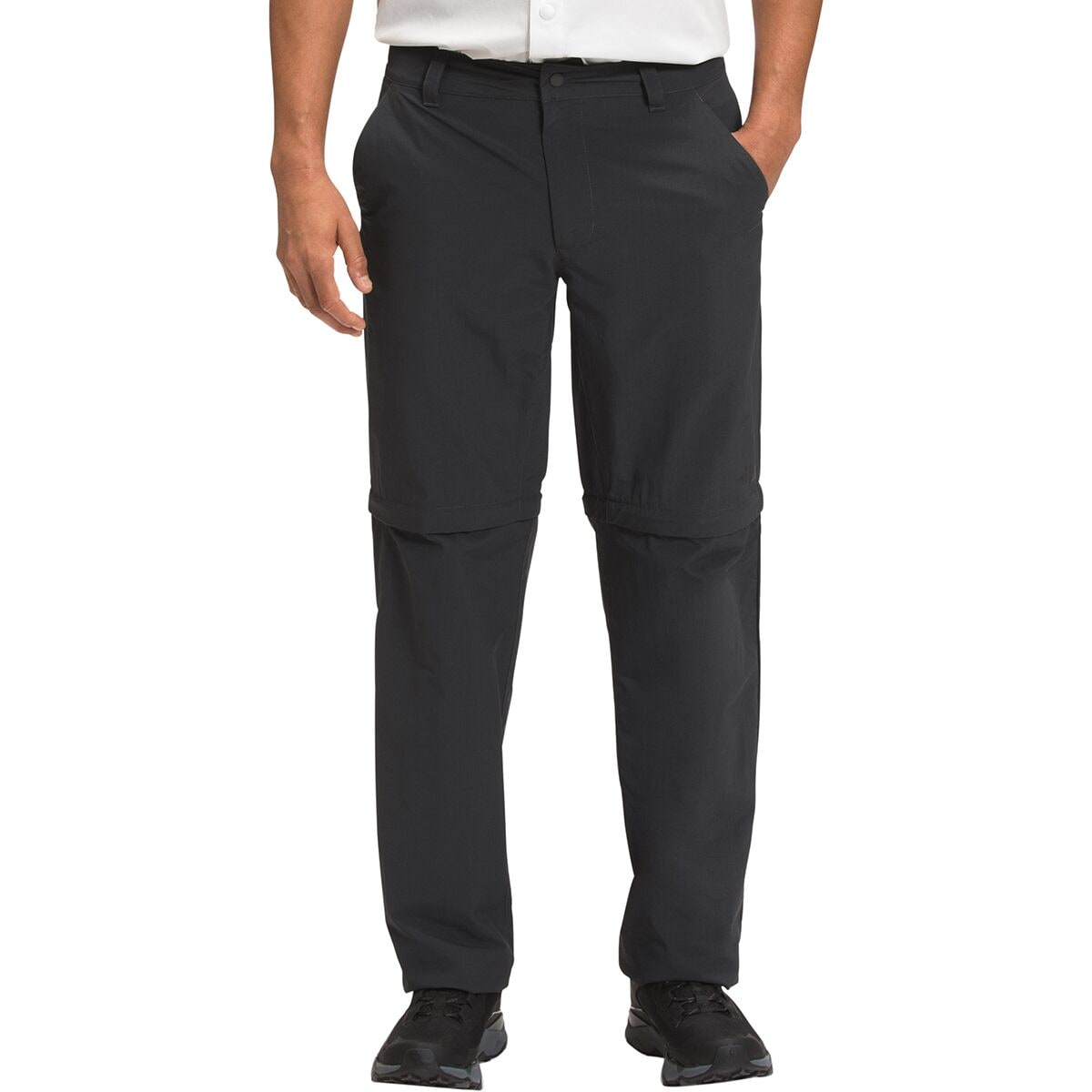 The North Face Paramount Horizon Convertible Pant - Men's - Clothing