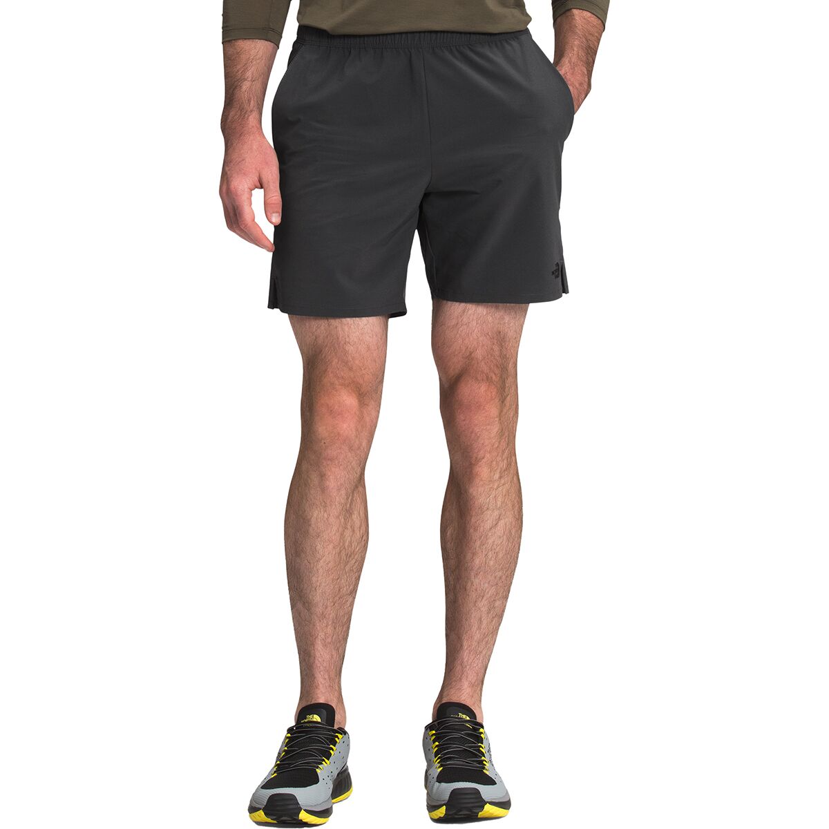 The North Face Wander Short - Men's - Clothing
