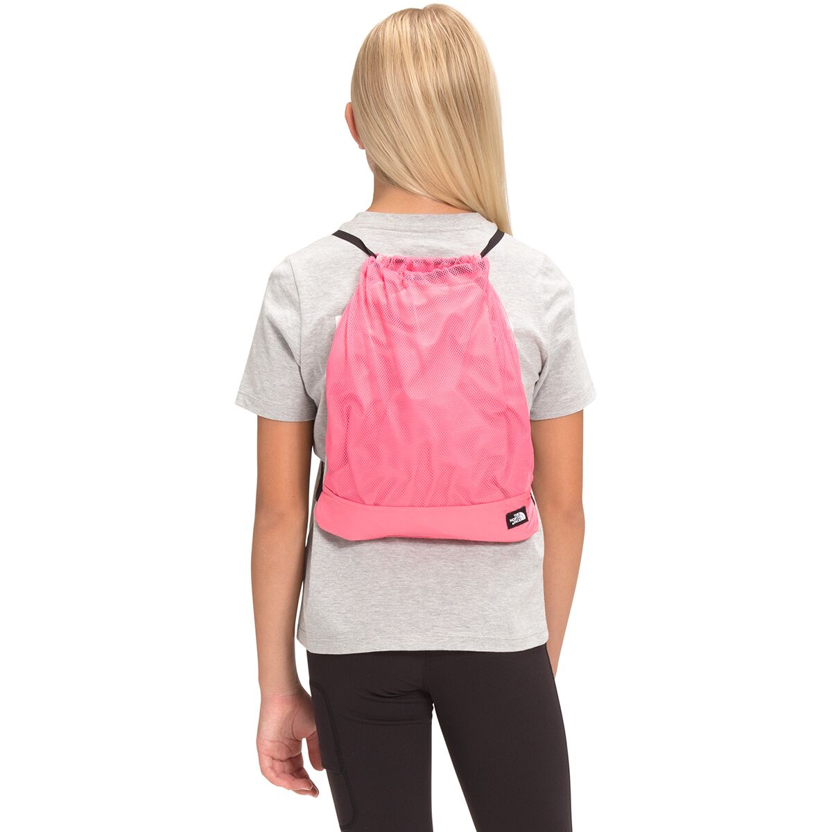 The North Face Packable Wind Jacket Kids'