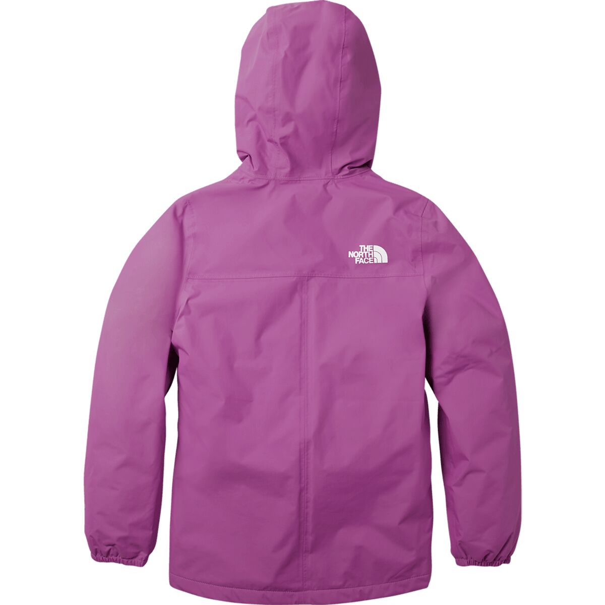 The North Face Warm Storm Hooded Jacket - Girls' - Kids