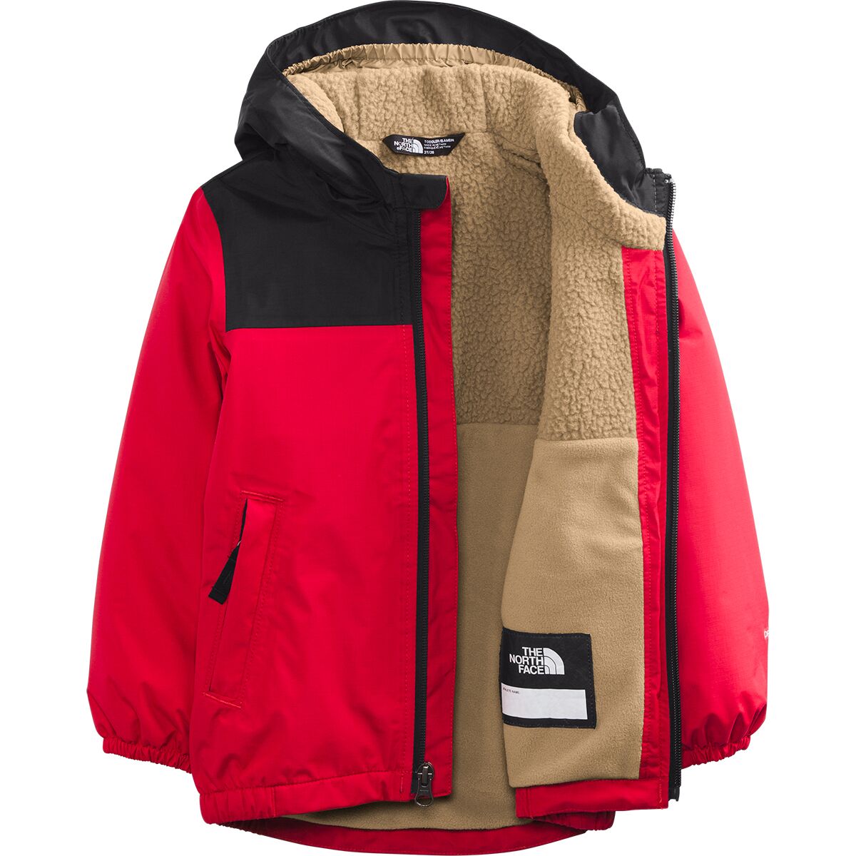 The North Face Warm Storm Jacket Toddler Boys' Kids