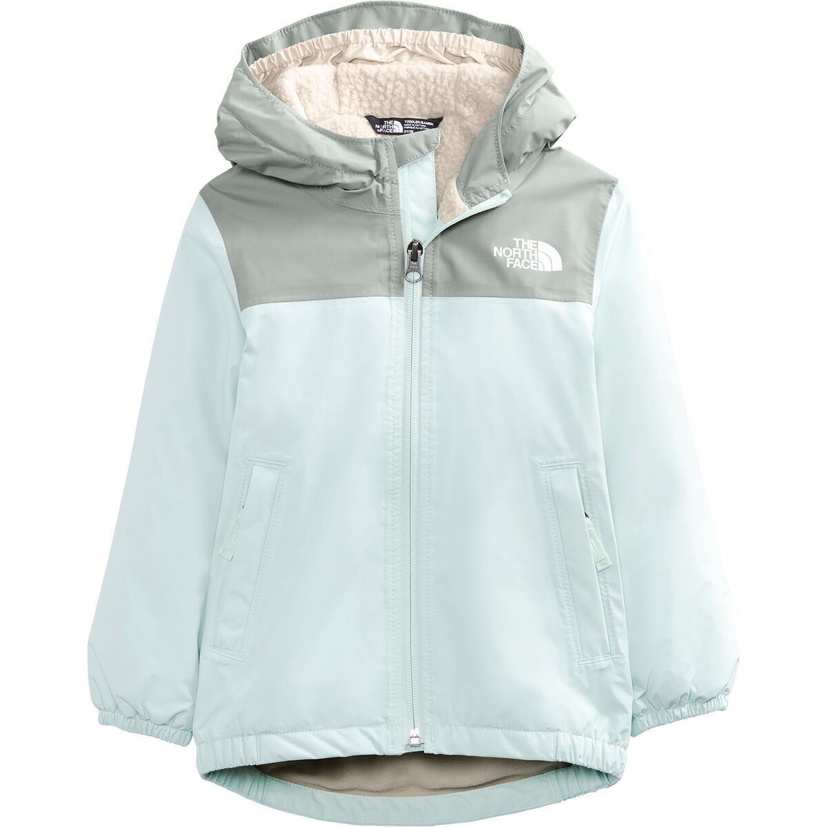 The North Face Warm Storm Jacket Toddler Girls' Kids
