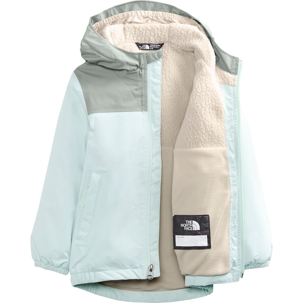 The North Face Warm Storm Jacket Toddler Girls' Kids