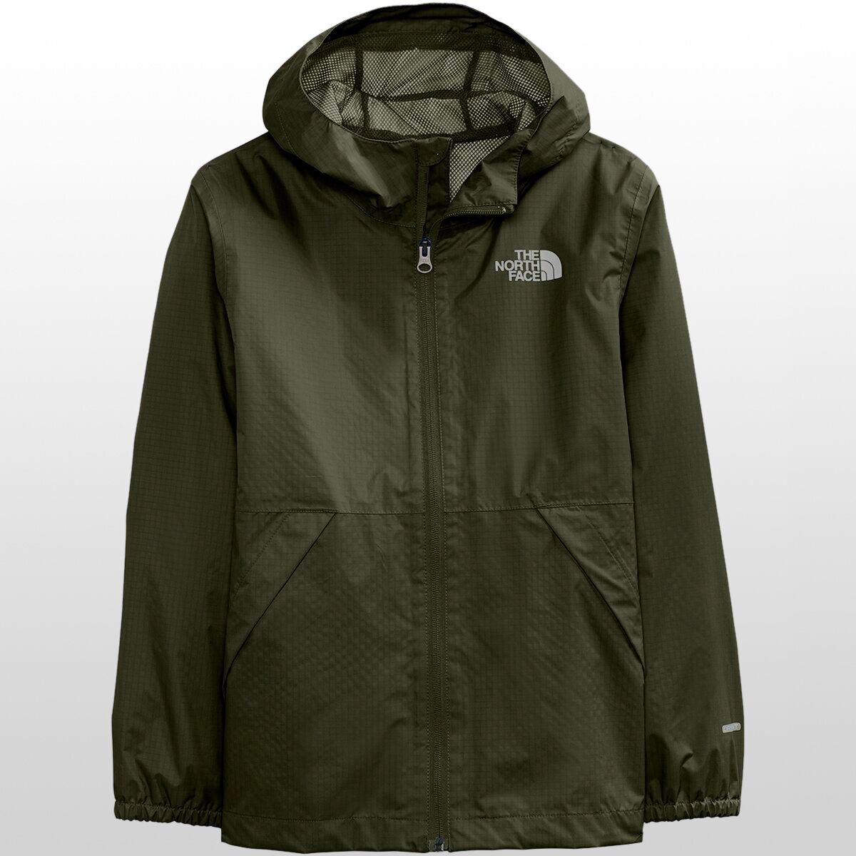 The North Face Zipline Rain Jacket Boys'
