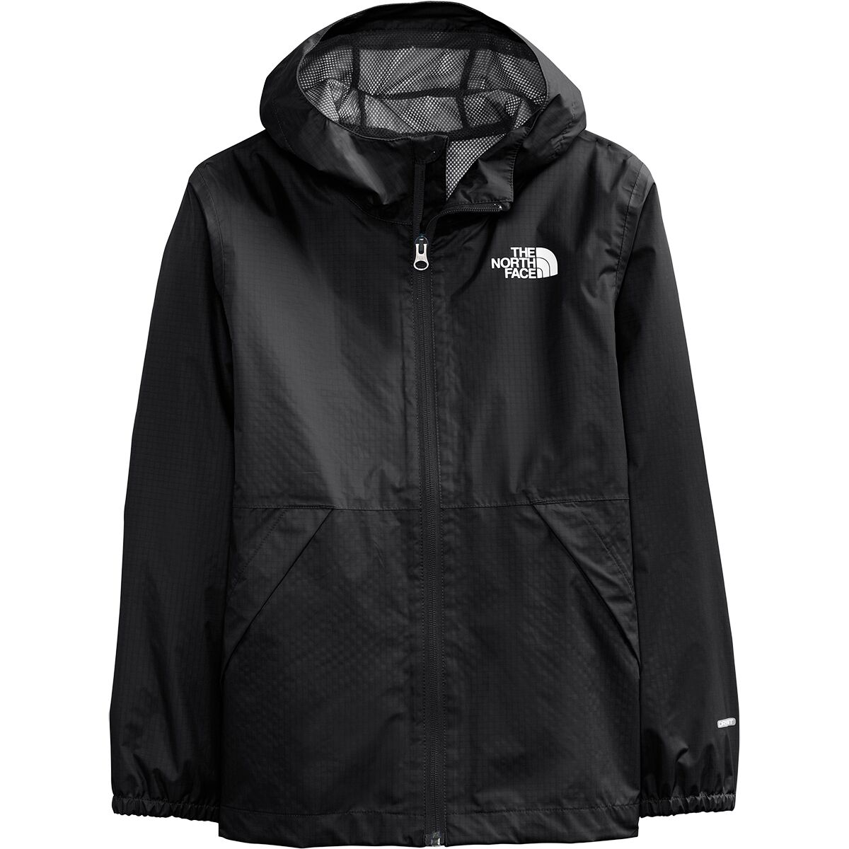 The North Face Zipline Rain Jacket Boys'