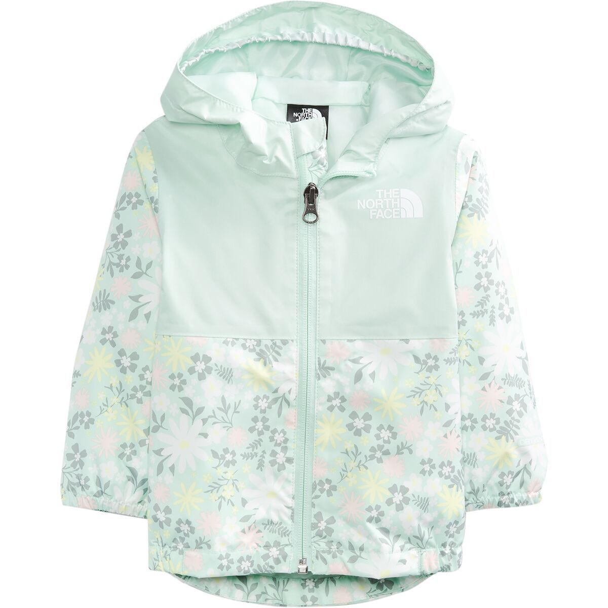 The North Face Zipline Rain Jacket Infant Girls' Kids