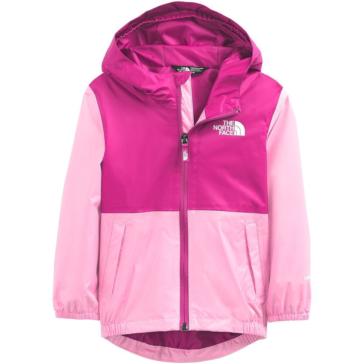 The North Face Zipline Rain Jacket Toddler Girls' Kids