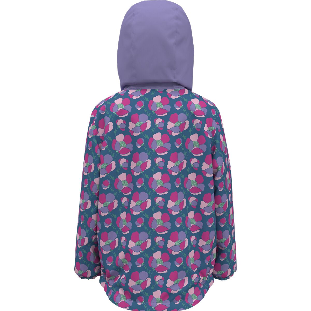 The North Face Zipline Rain Jacket Toddler Girls' Kids