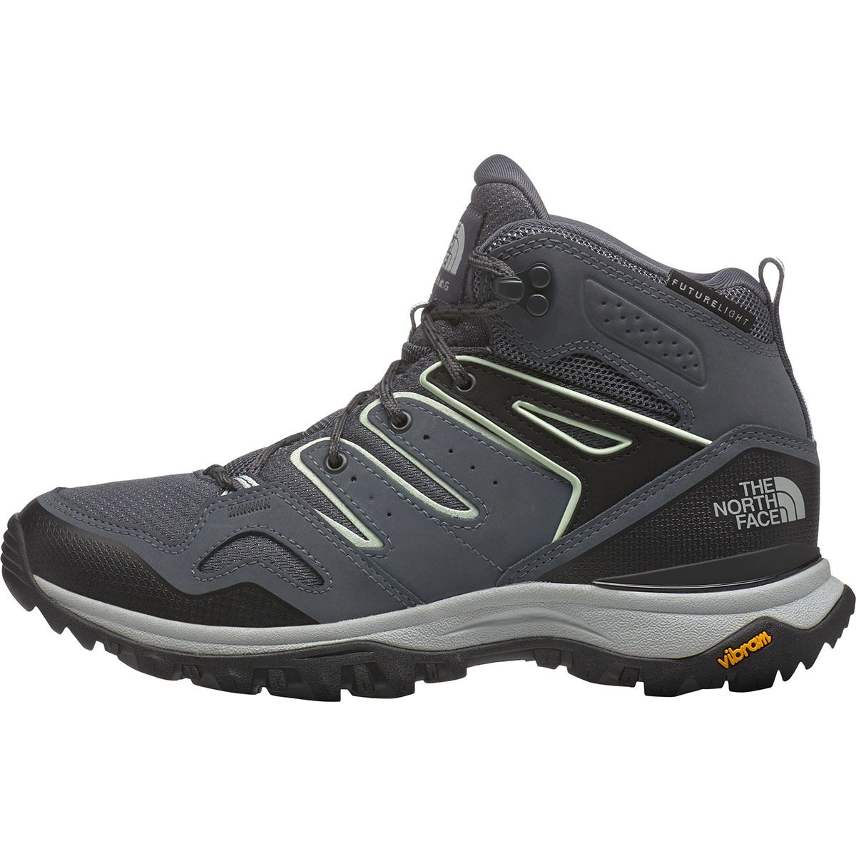 The North Face Hedgehog Mid FUTURELIGHT Hiking Boot - Women's - Footwear