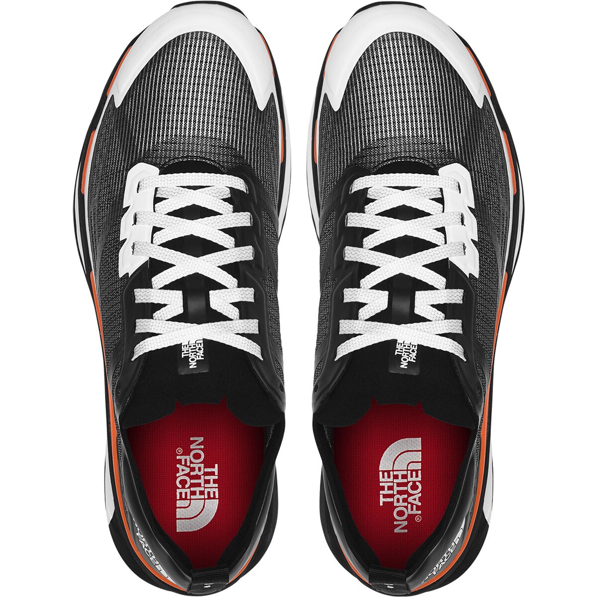 The North Face VECTIV Infinite Trail Running Shoe Men's Footwear