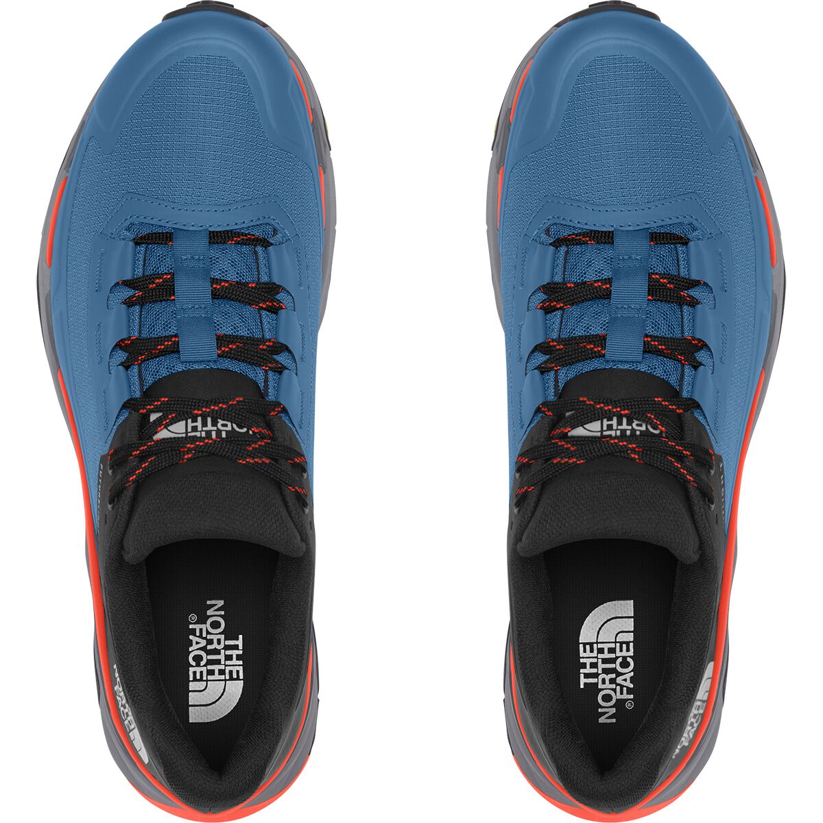 The North Face VECTIV Exploris FUTURELIGHT Hiking Shoe - Men's - Footwear