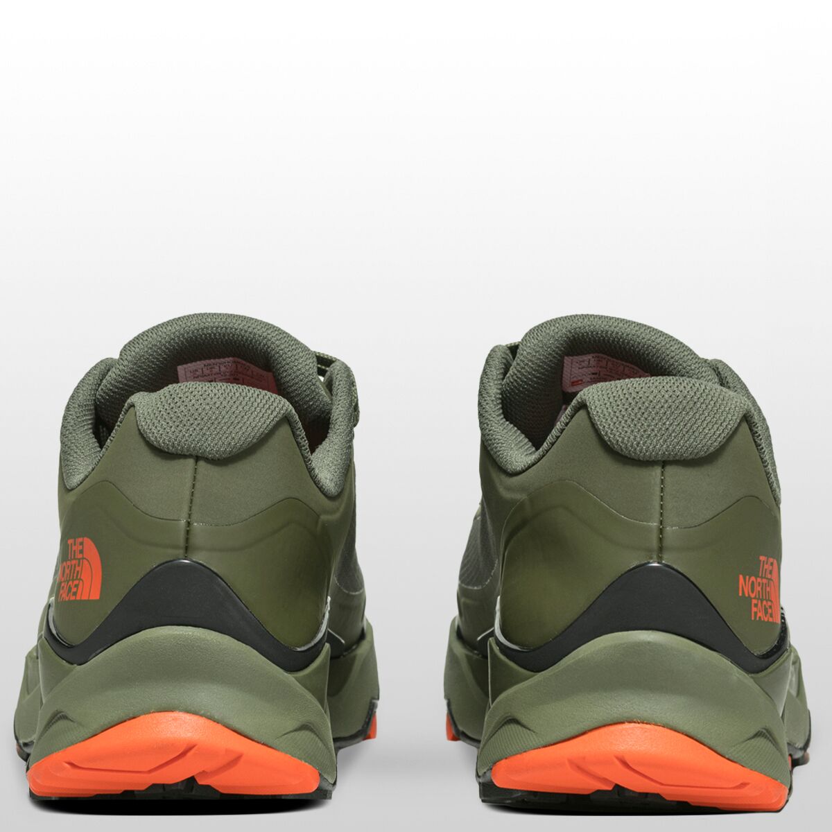 The North Face VECTIV Exploris FUTURELIGHT Hiking Shoe - Men's - Footwear