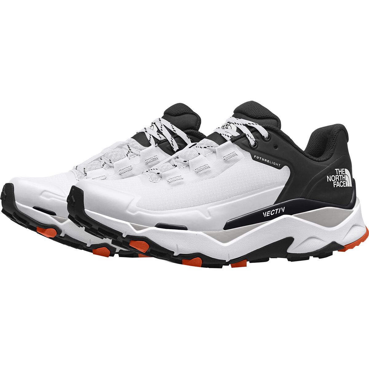 The North Face VECTIV Exploris Futurelight Hiking Shoe Men's