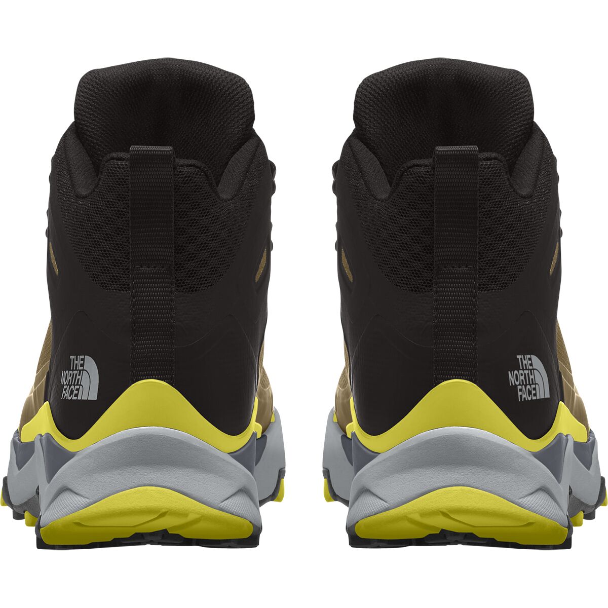 The North Face VECTIV Exploris Mid FUTURELIGHT Hiking Boot Men's