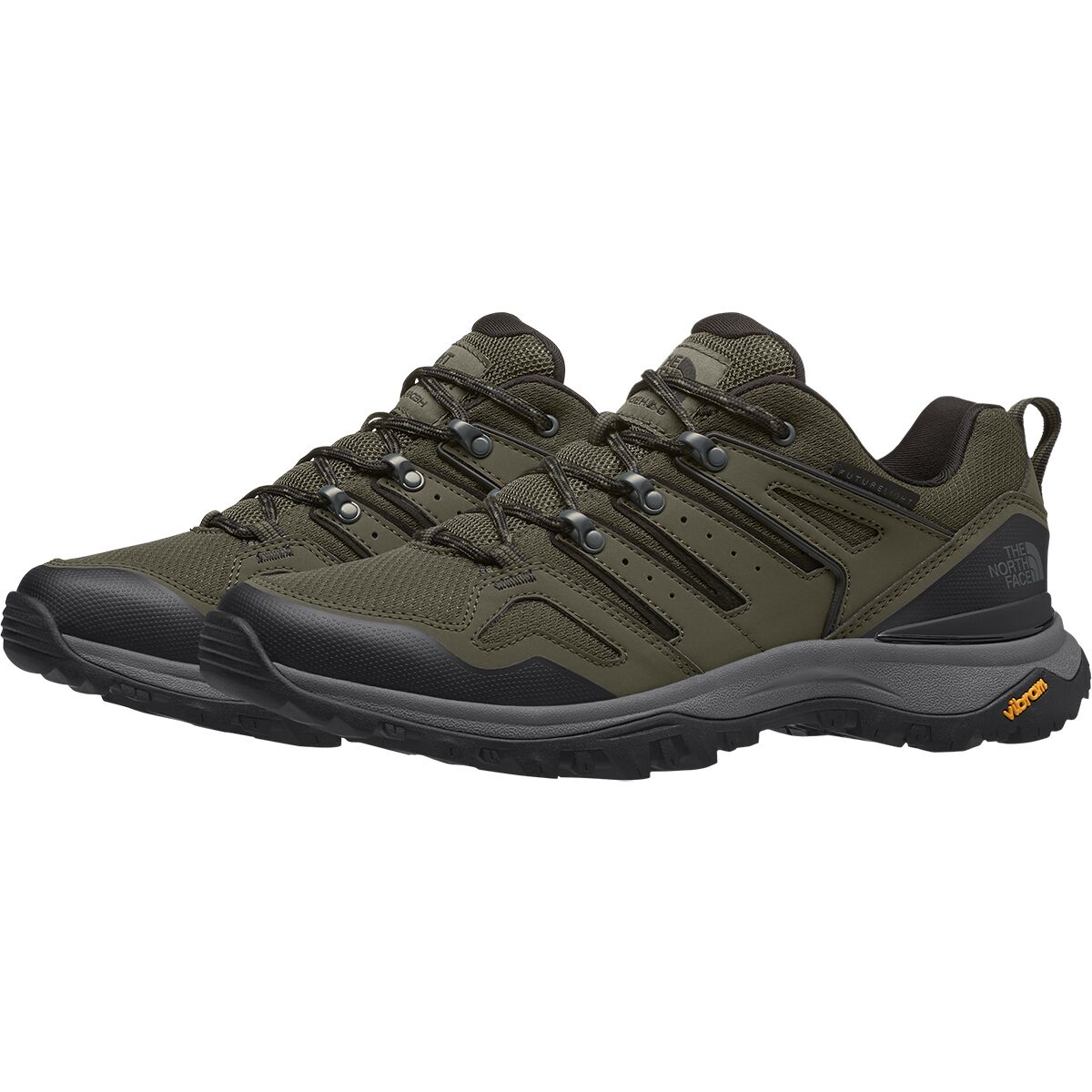 men's hedgehog futurelight ™ hiking shoes